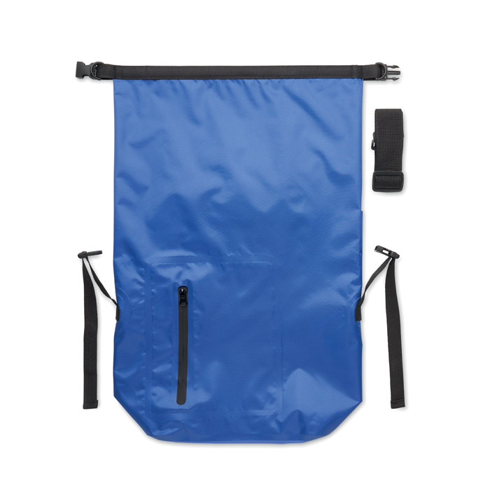 Mochila impermeable RPET 210D SCUBAROLL personalizado - Bolsas personalizadas impermeables - Regalo Promocional Personalizado - imagen 23