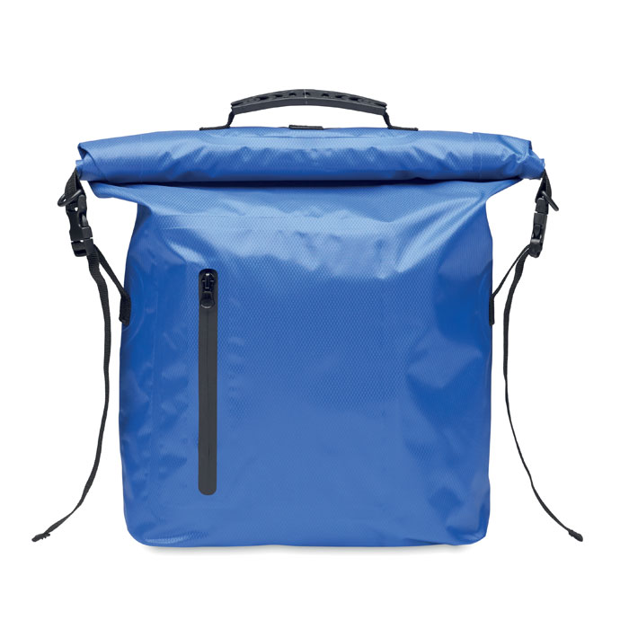 Mochila impermeable RPET 210D SCUBAROLL personalizado - Bolsas personalizadas impermeables - Regalo Promocional Personalizado - imagen 22