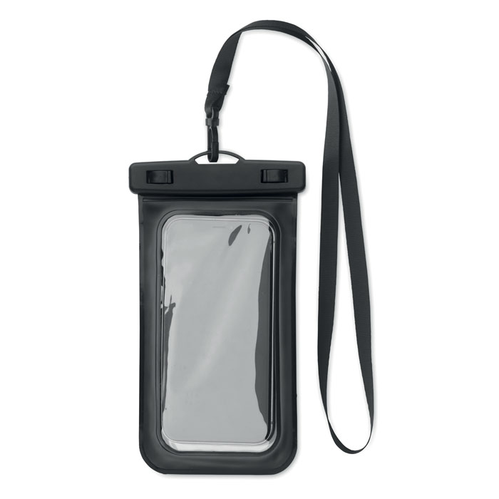 Funda impermeable para móvil SMAG personalizado - Tecnología - Regalo Promocional Personalizado - vista alternativa