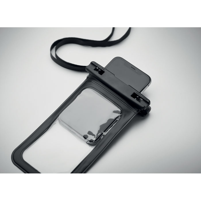 SMAG Funda impermeable para móvil - Tecnología - Regalo Promocional Personalizado - imagen 6
