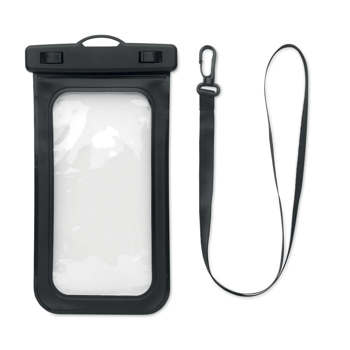 SMAG Funda impermeable para móvil - Tecnología - Regalo Promocional Personalizado - imagen 4