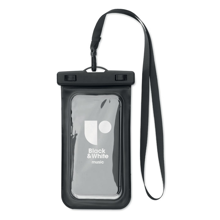 SMAG Funda impermeable para móvil - Tecnología - Regalo Promocional Personalizado - imagen 5