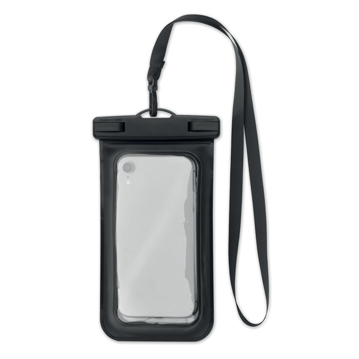 SMAG Funda impermeable para móvil - Tecnología - Regalo Promocional Personalizado - imagen 3