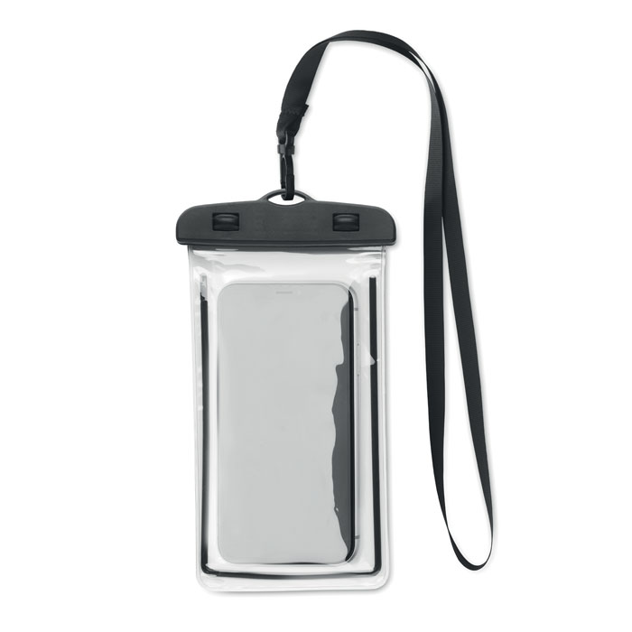 Funda impermeable para móvil SMAG LARGE personalizado - Tecnología - Regalo Promocional Personalizado - vista alternativa