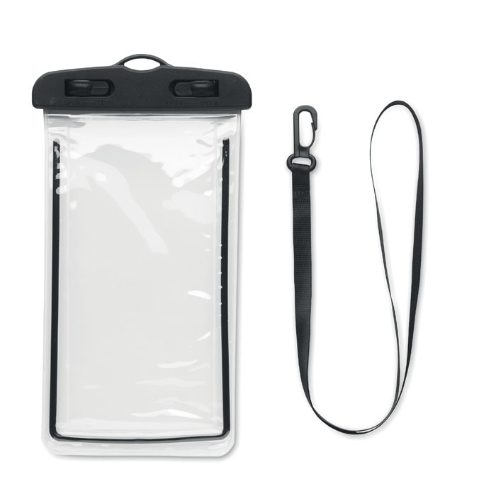Funda impermeable para móvil SMAG LARGE personalizado - Tecnología - Regalo Promocional Personalizado - imagen 4