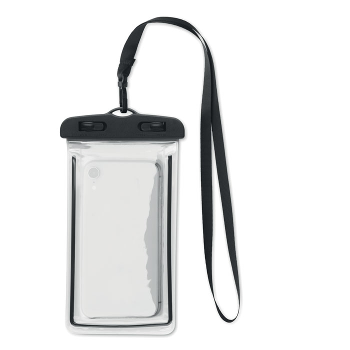 Funda impermeable para móvil SMAG LARGE personalizado - Tecnología - Regalo Promocional Personalizado - imagen 3