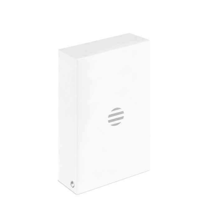 Cargador 15W y power bank 4000 ACAPOW personalizado - Tecnología - Regalo Promocional Personalizado - imagen 8
