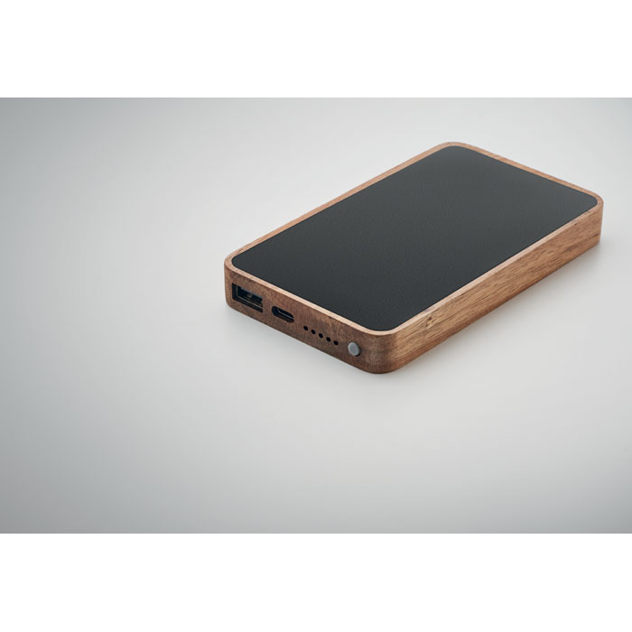 Cargador 15W y power bank 4000 ACAPOW personalizado - Tecnología - Regalo Promocional Personalizado - imagen 7