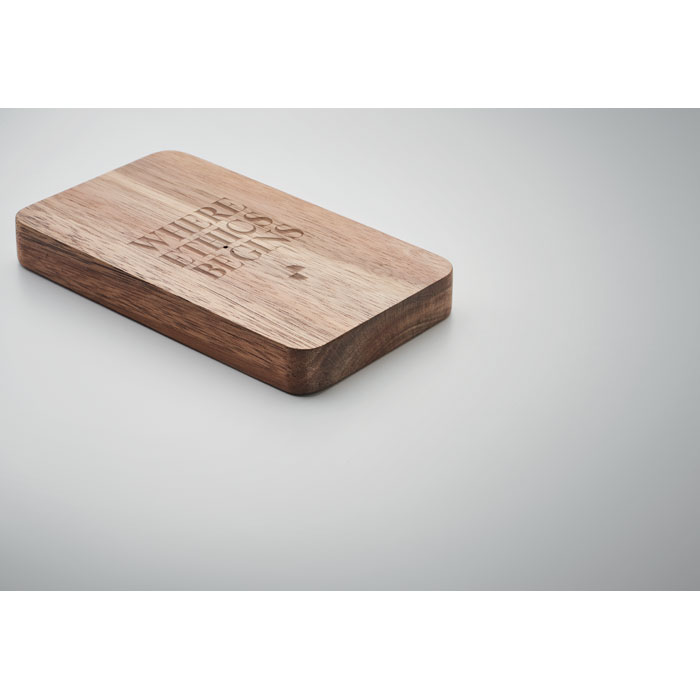 Cargador 15W y power bank 4000 ACAPOW personalizado - Tecnología - Regalo Promocional Personalizado - imagen 11