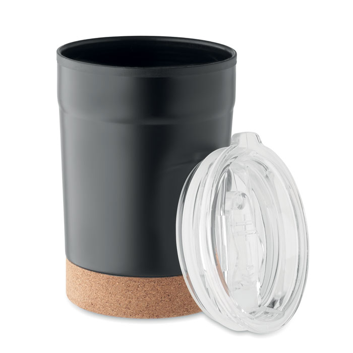 Vaso doble pared 300ml NOMU personalizado - Tazas y vasos personalizados - Regalo Promocional Personalizado - imagen 7
