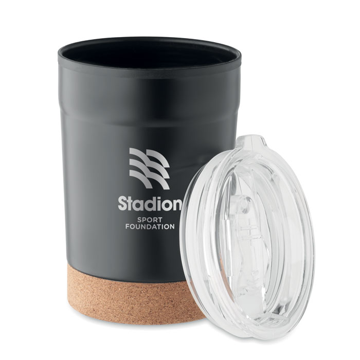 Vaso doble pared 300ml NOMU personalizado - Tazas y vasos personalizados - Regalo Promocional Personalizado - imagen 8