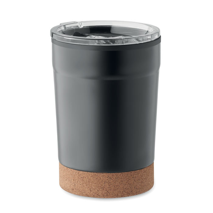 Vaso doble pared 300ml NOMU personalizado - Tazas y vasos personalizados - Regalo Promocional Personalizado - imagen 5