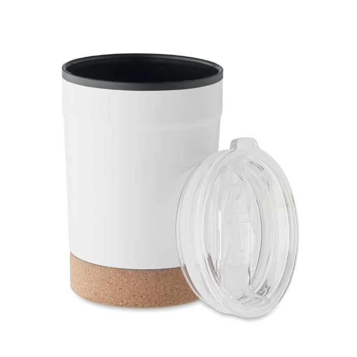 Vaso doble pared 300ml NOMU personalizado - Tazas y vasos personalizados - Regalo Promocional Personalizado - imagen 13