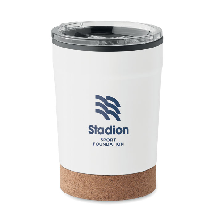 Vaso doble pared 300ml NOMU personalizado - Tazas y vasos personalizados - Regalo Promocional Personalizado - imagen 14