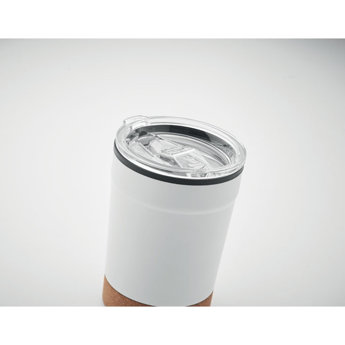 Vaso doble pared 300ml NOMU personalizado - Tazas y vasos personalizados - Regalo Promocional Personalizado - imagen 4