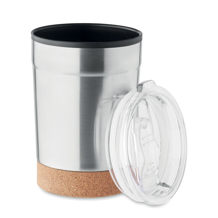 Vaso doble pared 300ml NOMU personalizado - Tazas y vasos personalizados - Regalo Promocional Personalizado - imagen 3