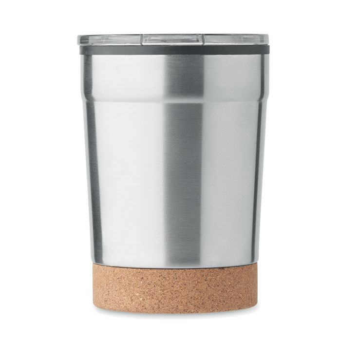 Vaso doble pared 300ml NOMU personalizado - Tazas y vasos personalizados - Regalo Promocional Personalizado - vista alternativa
