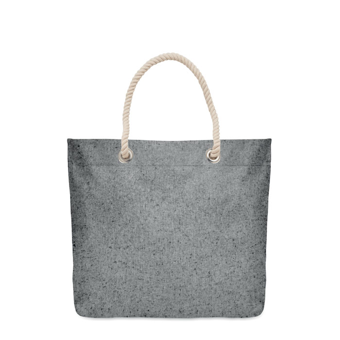 Bolsa algodón reciclado 220gr MARE personalizado - Verano - Regalo Promocional Personalizado - vista alternativa