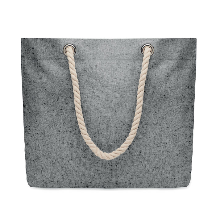 Bolsa algodón reciclado 220gr MARE personalizado - Verano - Regalo Promocional Personalizado - imagen 4