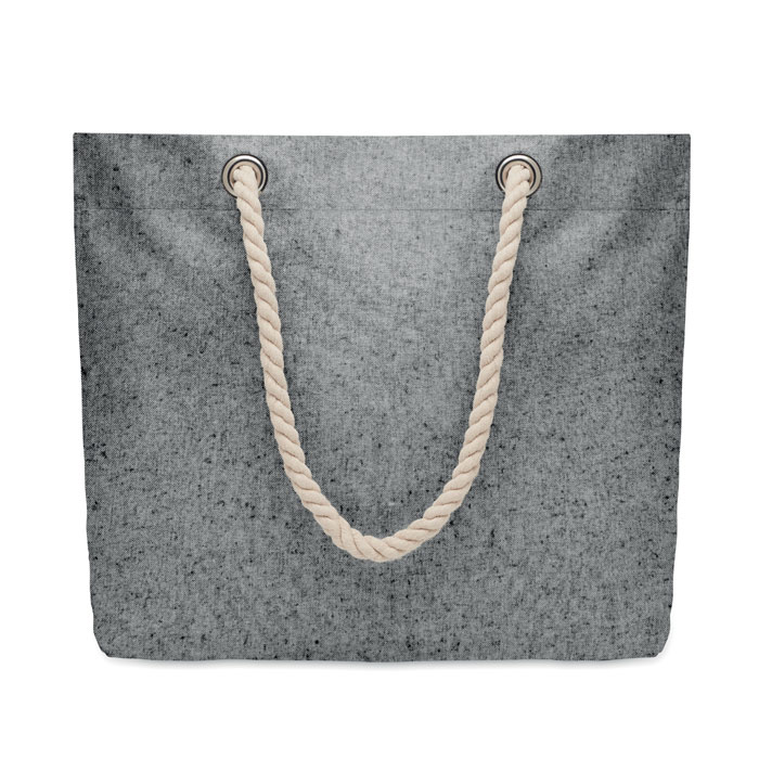 Bolsa algodón reciclado 220gr MARE personalizado - Verano - Regalo Promocional Personalizado - imagen 3