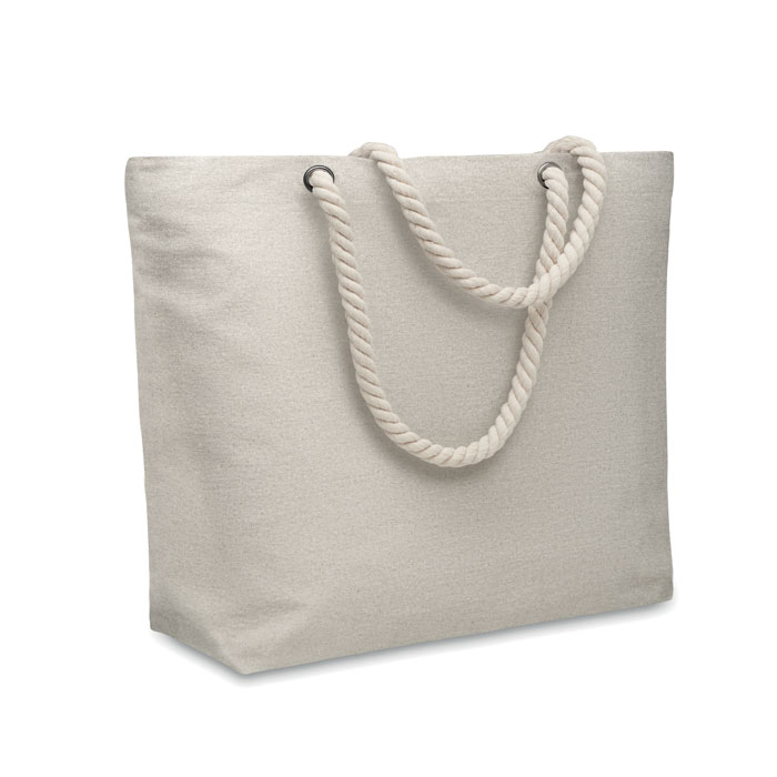 Bolsa algodón reciclado 220gr MARE personalizado - Verano - Regalo Promocional Personalizado - imagen 5