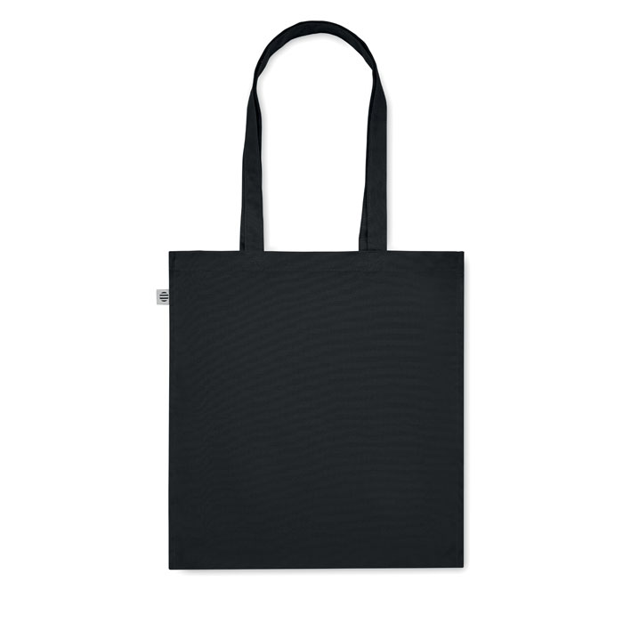 Bolsa algodón orgánico 220 gr BENTE COLOUR personalizado - Tote Bags personalizadas - Regalo Promocional Personalizado - imagen 5