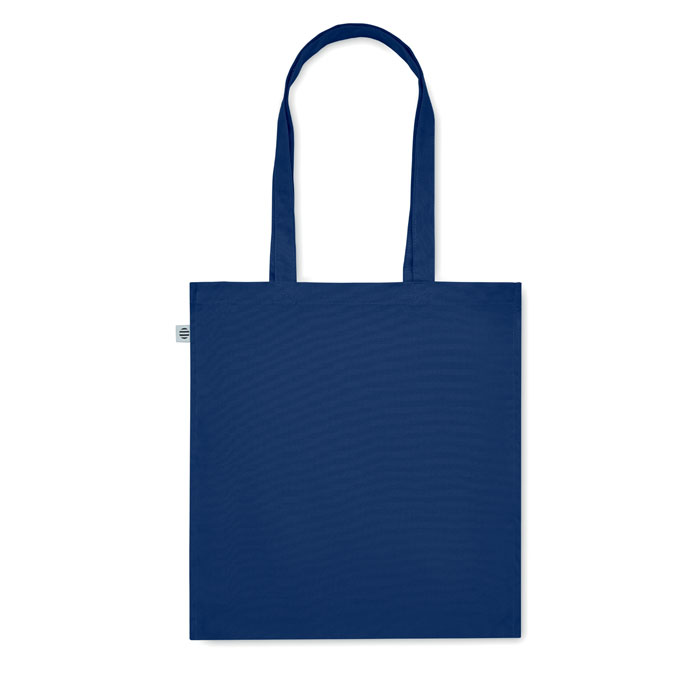 Bolsa algodón orgánico 220 gr BENTE COLOUR personalizado - Tote Bags personalizadas - Regalo Promocional Personalizado - imagen 7