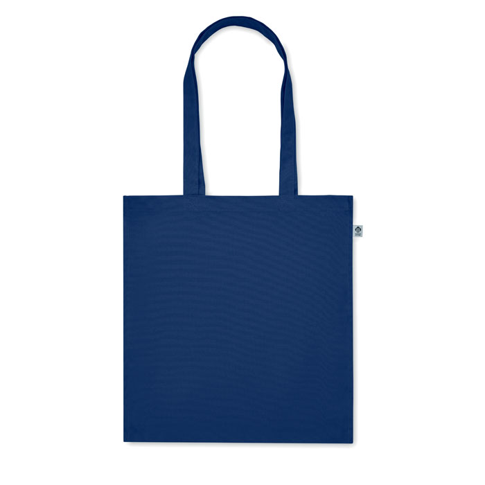 Bolsa algodón orgánico 220 gr BENTE COLOUR personalizado - Tote Bags personalizadas - Regalo Promocional Personalizado - imagen 8