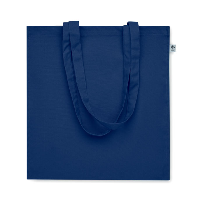 Bolsa algodón orgánico 220 gr BENTE COLOUR personalizado - Tote Bags personalizadas - Regalo Promocional Personalizado - imagen 9