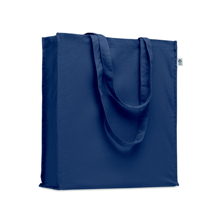 Bolsa algodón orgánico 220 gr BENTE COLOUR personalizado - Tote Bags personalizadas - Regalo Promocional Personalizado - imagen 6