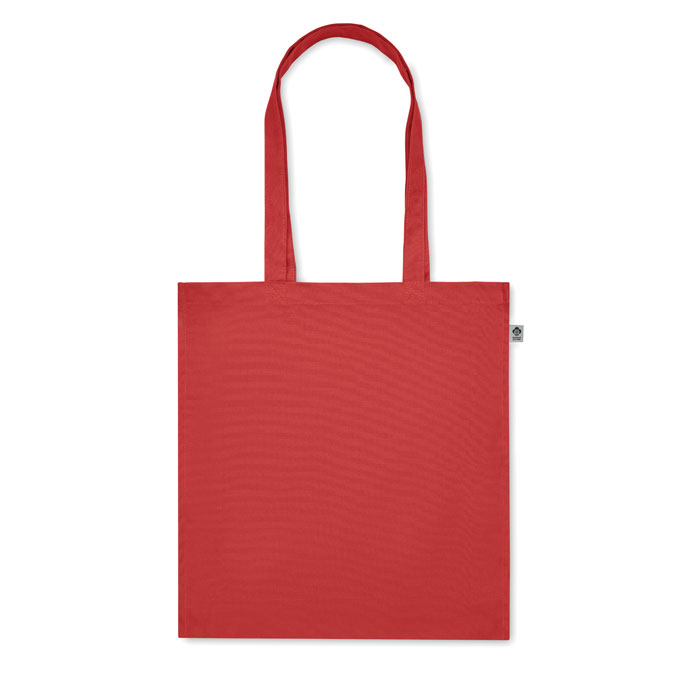 Bolsa algodón orgánico 220 gr BENTE COLOUR personalizado - Tote Bags personalizadas - Regalo Promocional Personalizado - imagen 12