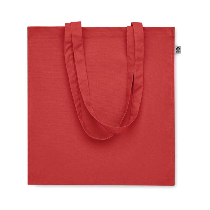 Bolsa algodón orgánico 220 gr BENTE COLOUR personalizado - Tote Bags personalizadas - Regalo Promocional Personalizado - imagen 13