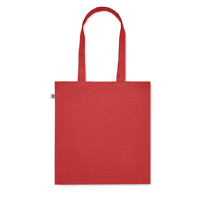 Bolsa algodón orgánico 220 gr BENTE COLOUR personalizado - Tote Bags personalizadas - Regalo Promocional Personalizado - imagen 15