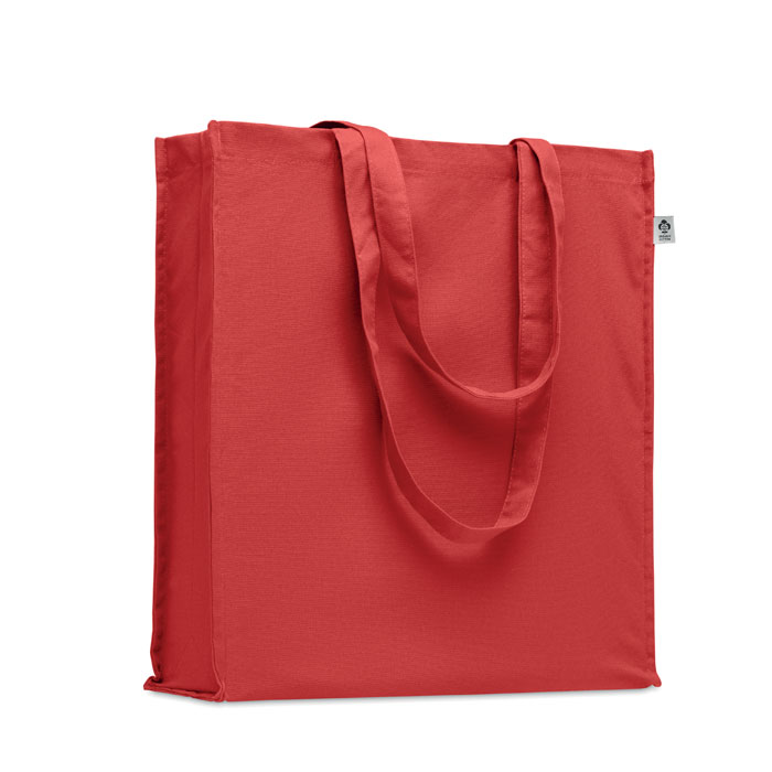 Bolsa algodón orgánico 220 gr BENTE COLOUR personalizado - Tote Bags personalizadas - Regalo Promocional Personalizado - imagen 11