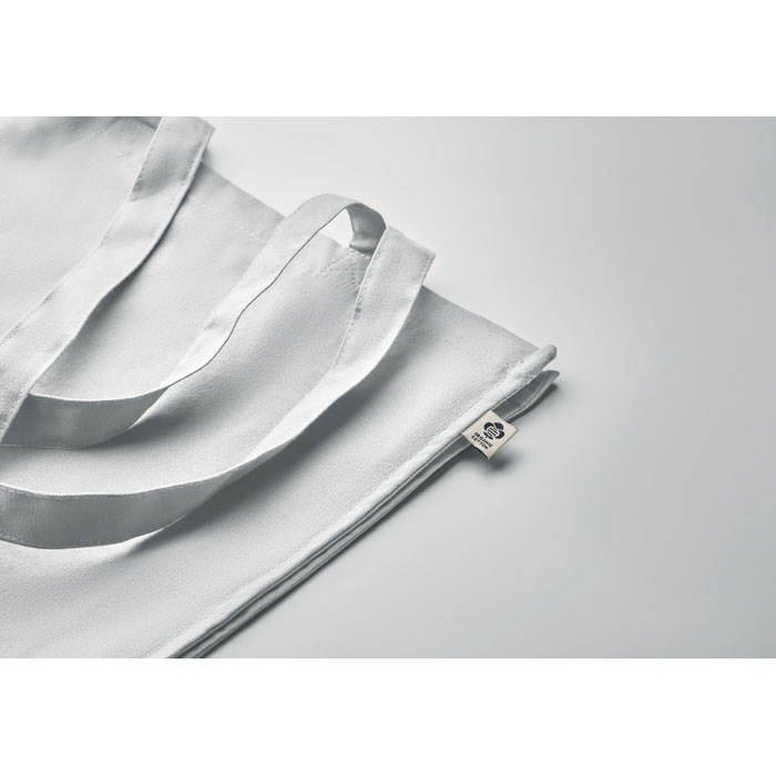Bolsa algodón orgánico 220 gr BENTE COLOUR personalizado - Tote Bags personalizadas - Regalo Promocional Personalizado - imagen 19