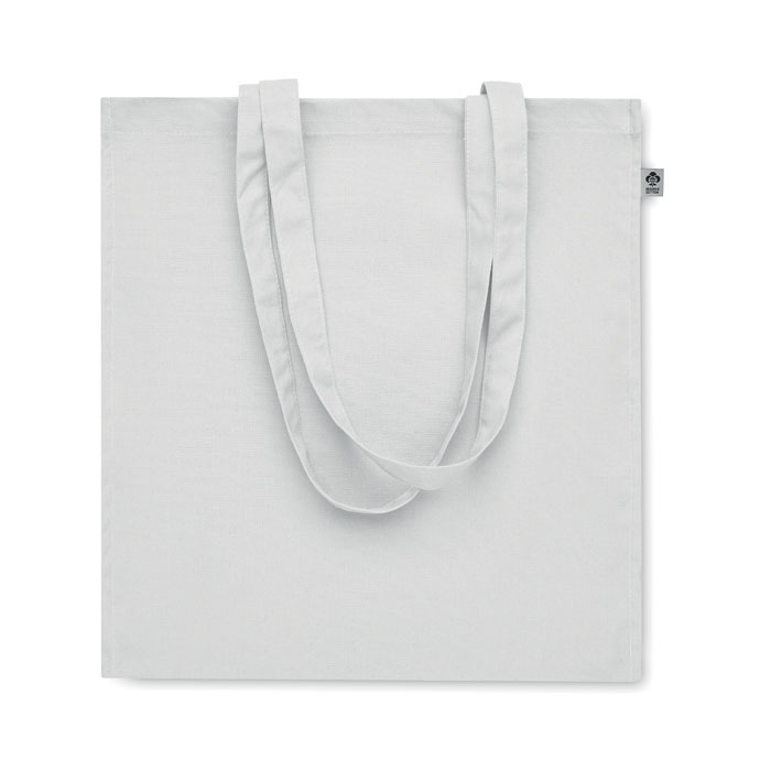 Bolsa algodón orgánico 220 gr BENTE COLOUR personalizado - Tote Bags personalizadas - Regalo Promocional Personalizado - imagen 18