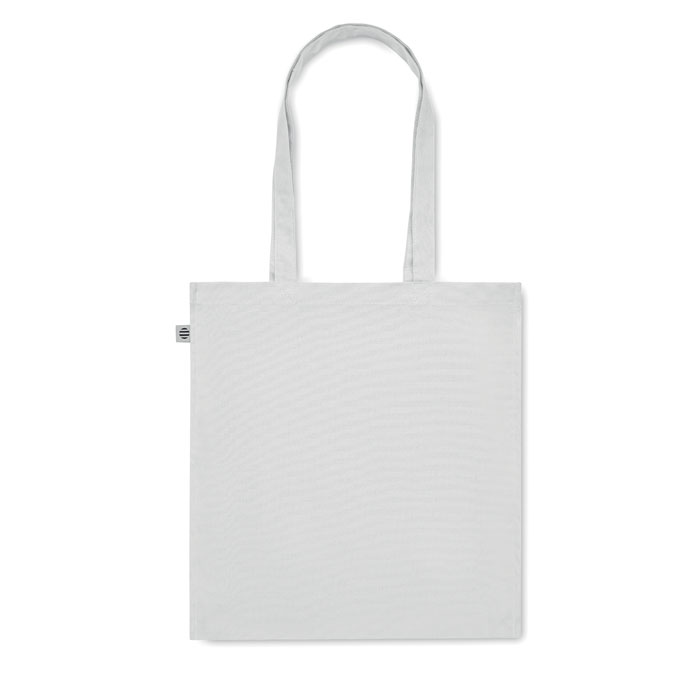 Bolsa algodón orgánico 220 gr BENTE COLOUR personalizado - Tote Bags personalizadas - Regalo Promocional Personalizado - imagen 20