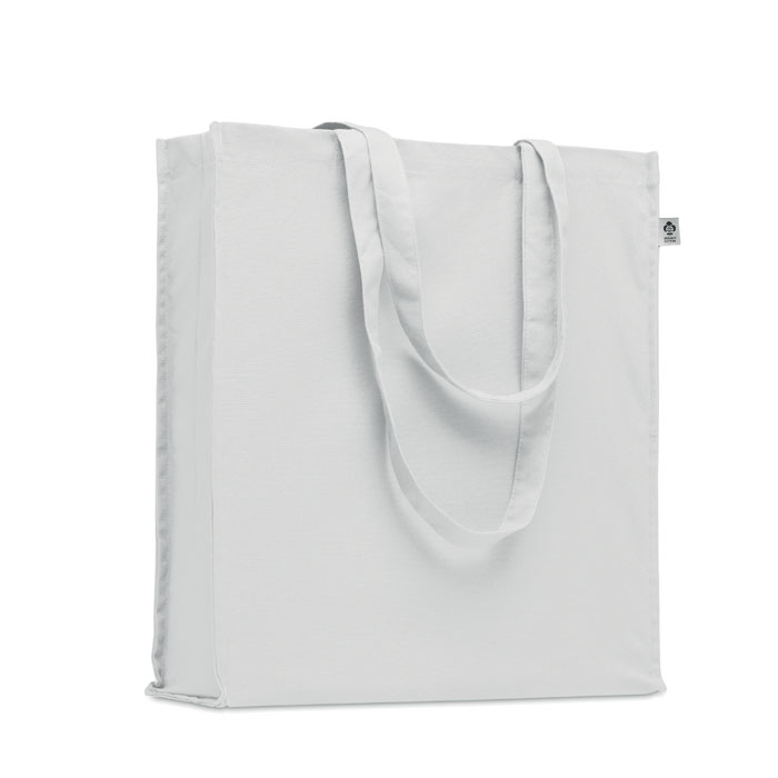 Bolsa algodón orgánico 220 gr BENTE COLOUR personalizado - Tote Bags personalizadas - Regalo Promocional Personalizado - imagen 16