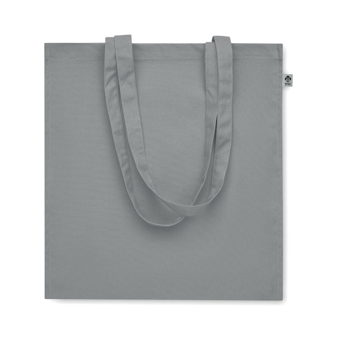 Bolsa algodón orgánico 220 gr BENTE COLOUR personalizado - Tote Bags personalizadas - Regalo Promocional Personalizado - imagen 51