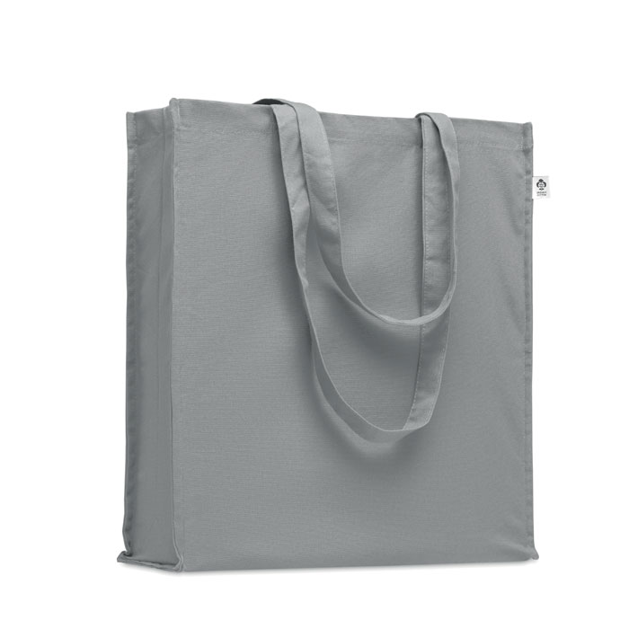 Bolsa algodón orgánico 220 gr BENTE COLOUR personalizado - Tote Bags personalizadas - Regalo Promocional Personalizado - imagen 50