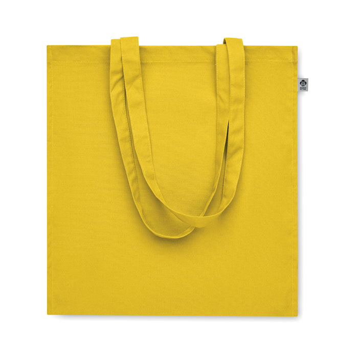 Bolsa algodón orgánico 220 gr BENTE COLOUR personalizado - Tote Bags personalizadas - Regalo Promocional Personalizado - imagen 36