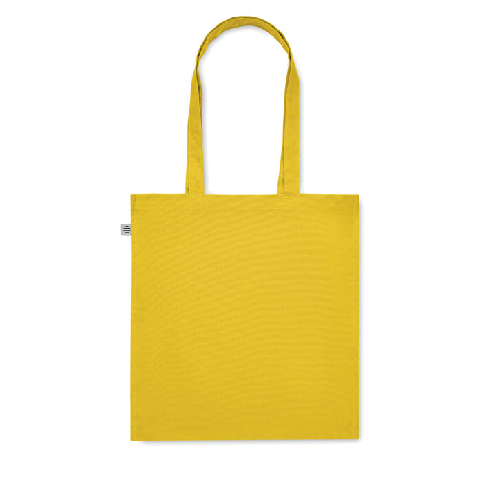 Bolsa algodón orgánico 220 gr BENTE COLOUR personalizado - Tote Bags personalizadas - Regalo Promocional Personalizado - imagen 38