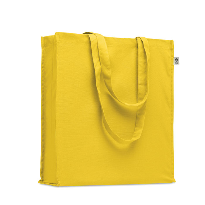 Bolsa algodón orgánico 220 gr BENTE COLOUR personalizado - Tote Bags personalizadas - Regalo Promocional Personalizado - imagen 35