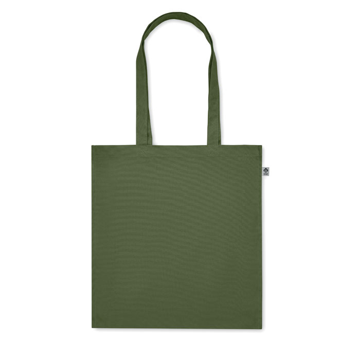 Bolsa algodón orgánico 220 gr BENTE COLOUR personalizado - Tote Bags personalizadas - Regalo Promocional Personalizado - imagen 22