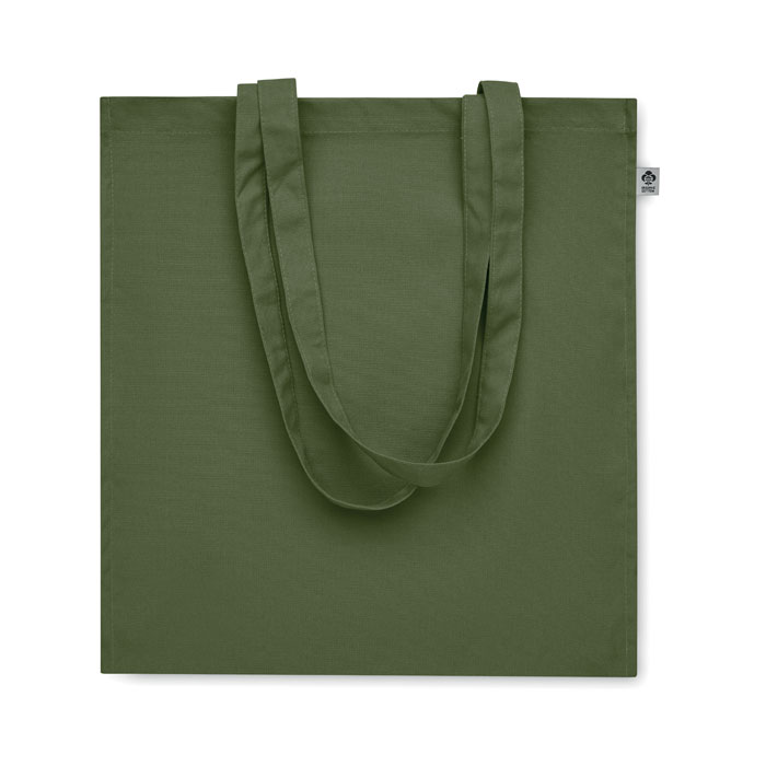 Bolsa algodón orgánico 220 gr BENTE COLOUR personalizado - Tote Bags personalizadas - Regalo Promocional Personalizado - imagen 23