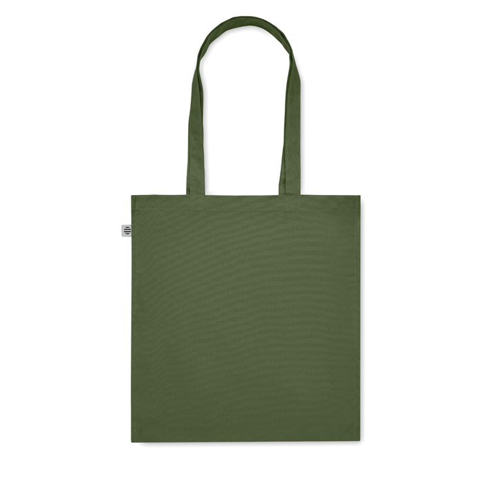 Bolsa algodón orgánico 220 gr BENTE COLOUR personalizado - Tote Bags personalizadas - Regalo Promocional Personalizado - imagen 26