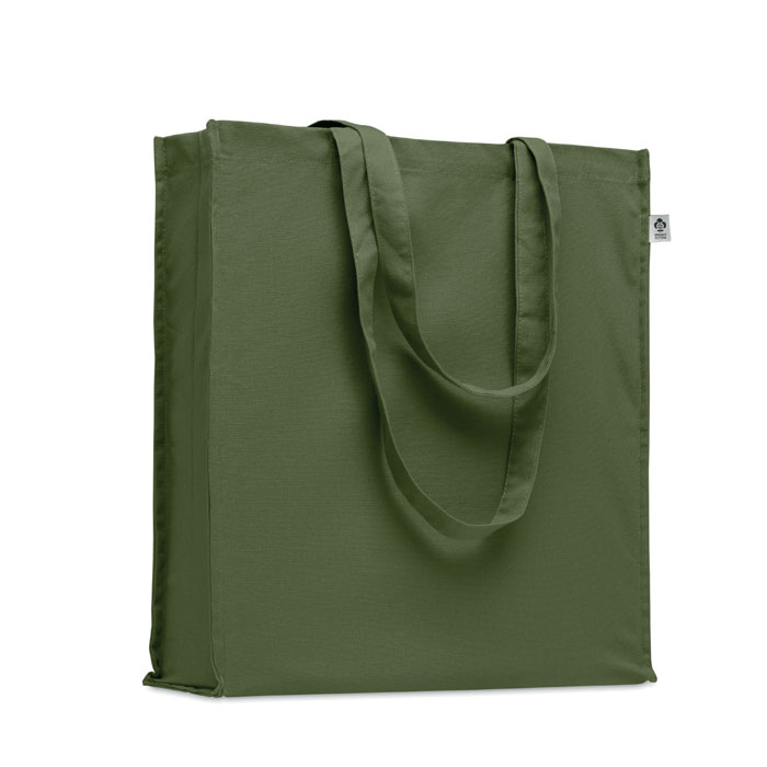 Bolsa algodón orgánico 220 gr BENTE COLOUR personalizado - Tote Bags personalizadas - Regalo Promocional Personalizado - imagen 21