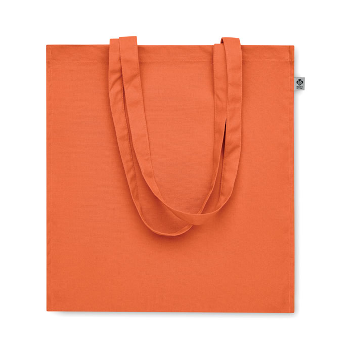 Bolsa algodón orgánico 220 gr BENTE COLOUR personalizado - Tote Bags personalizadas - Regalo Promocional Personalizado - imagen 40