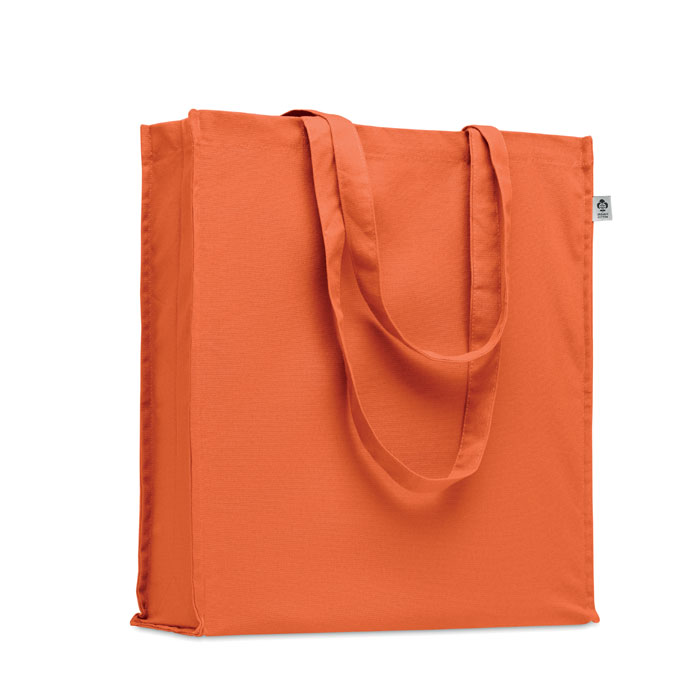 Bolsa algodón orgánico 220 gr BENTE COLOUR personalizado - Tote Bags personalizadas - Regalo Promocional Personalizado - imagen 39