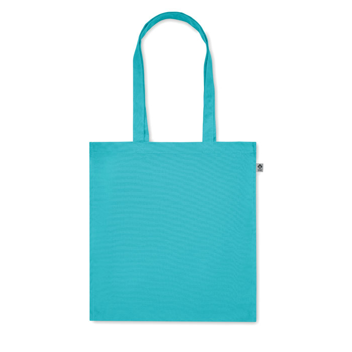 Bolsa algodón orgánico 220 gr BENTE COLOUR personalizado - Tote Bags personalizadas - Regalo Promocional Personalizado - imagen 54